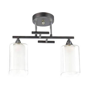 Светильник Айтин-Про НПБ 02-2*60-101 5019/2