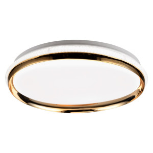 Светильник Lumin-arte Led Gelios 72W диммируемый 3000-6500K 5200Лм 80*470 мм золото