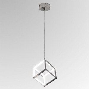 Светильник Айтин-Про РР811/1 34Вт хром