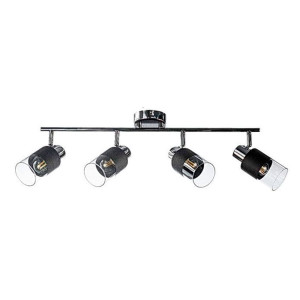 Светильник Айтин-Про НПБ 02-4*40-102 7520/4 хром