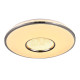 Светильник Leek LED CLL Crystal-S LE 061202-042 75W 3000-6000К