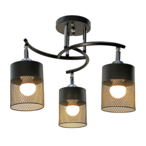 Светильник Айтин-Про НПБ 02-3*60-101 N3656/3