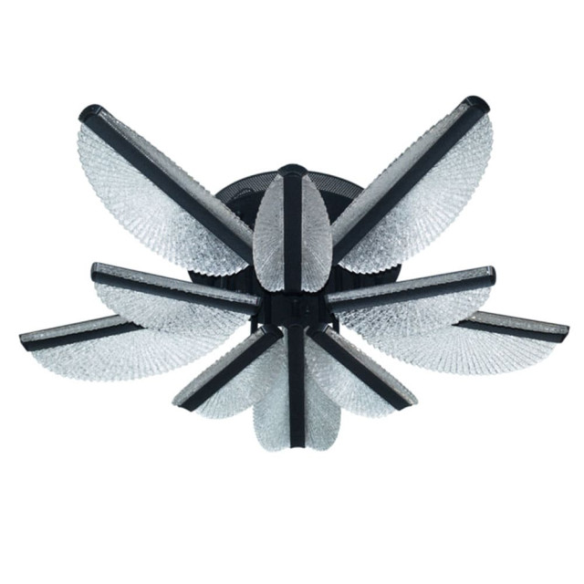 Светильник Айтин-Про N9400/5+5 126Вт белый