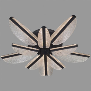 Светильник Айтин-Про N9400/5+5 126Вт белый