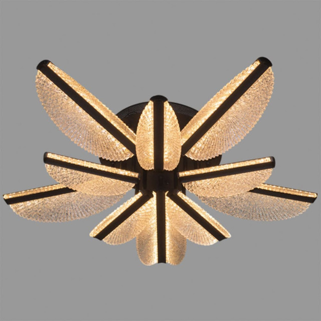 Светильник Айтин-Про N9400/5+5 126Вт белый