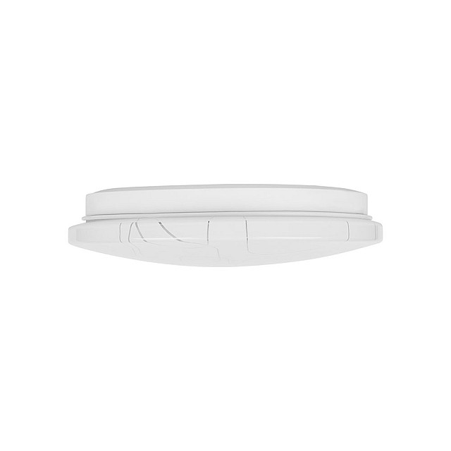 Светильник потолочный TDM Electric Геометрия ДПБ 03 SQ0329-9005 12Вт 4000К