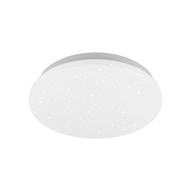 Светильник потолочный TDM Electric Звездное неб ДПБ 02 SQ0329-9009 18Вт 4000К