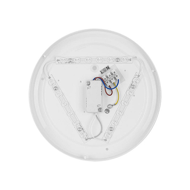 Светильник потолочный TDM Electric Звездное неб ДПБ 02 SQ0329-9009 18Вт 4000К