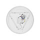 Светильник потолочный TDM Electric Звездное неб ДПБ 02 SQ0329-9009 18Вт 4000К
