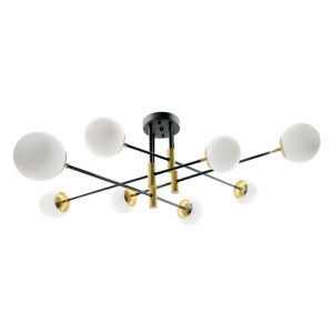 Светильник Айтин-Про НПБ 02-8*60-101 X20993/8