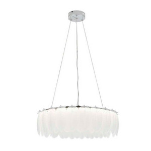 Светильник Айтин-Про L98293/500 96Вт хром