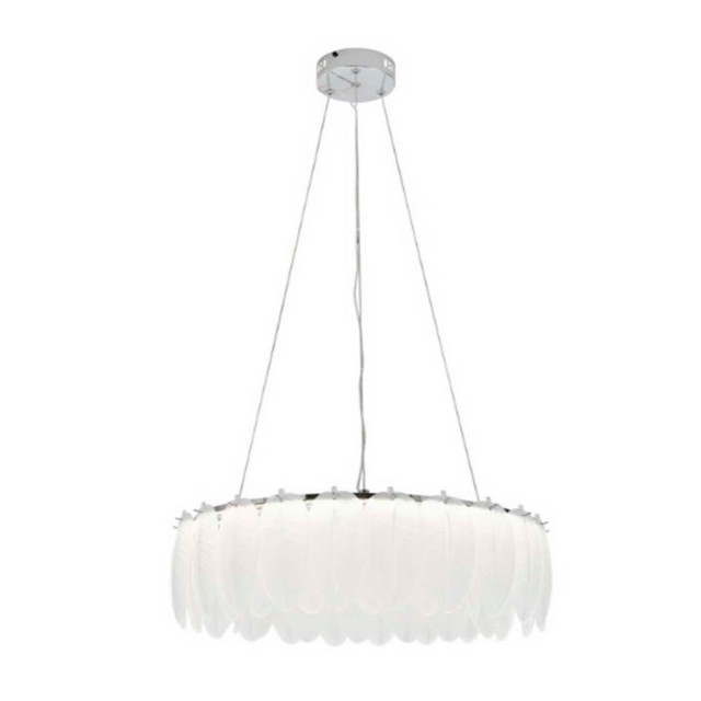 Светильник Айтин-Про L98293/500 96Вт хром