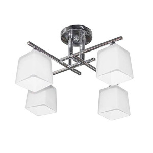 Светильник Айтин-Про НПБ 02-4*60-101 96565/4 хром