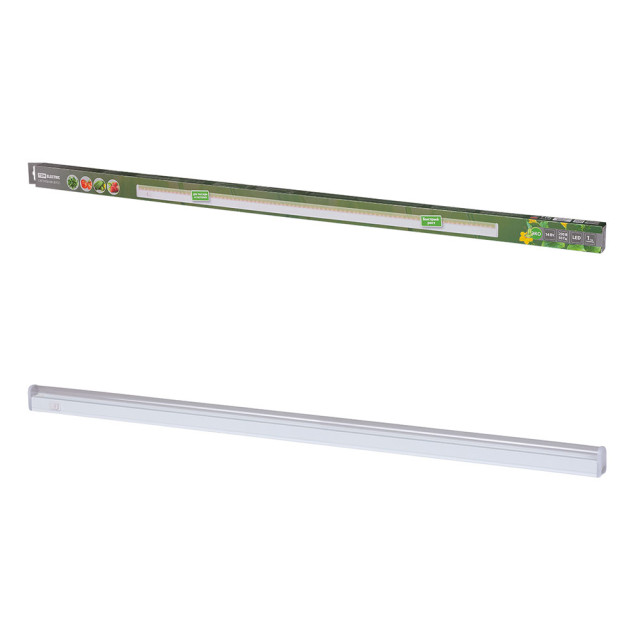Фито светильник TDM Electric 06-14-001 SQ0372-1002 873 мм с выключателем
