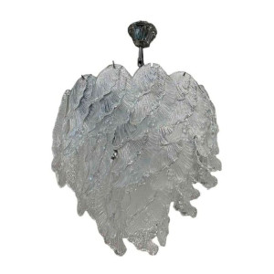 Светильник Айтин-Про НСБ 01-4*40-105 E2817/4 хром