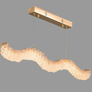 Светильник Айтин-Про SD33053/800 56Вт золото