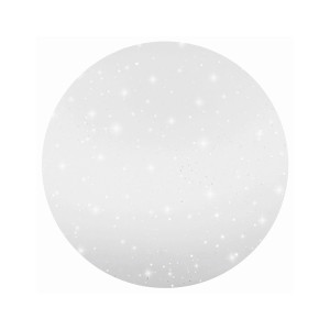 Светильник Leek СЛЛ 023 Звезда LE 061201-123 18Вт 6К CNA 260*80 мм