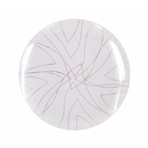 Светильник Leek СЛЛ 102 Феникс LE061208-018 36Вт 6500К 380*80 мм