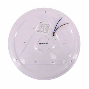 Светильник Leek СЛЛ 102 Феникс LE061208-018 36Вт 6500К 380*80 мм