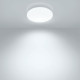 Светильник потолочный TDM Electric Классика ДПБ 01 SQ0329-9008 LED 18Вт 6000К