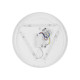 Светильник потолочный TDM Electric Классика ДПБ 01 SQ0329-9008 LED 18Вт 6000К