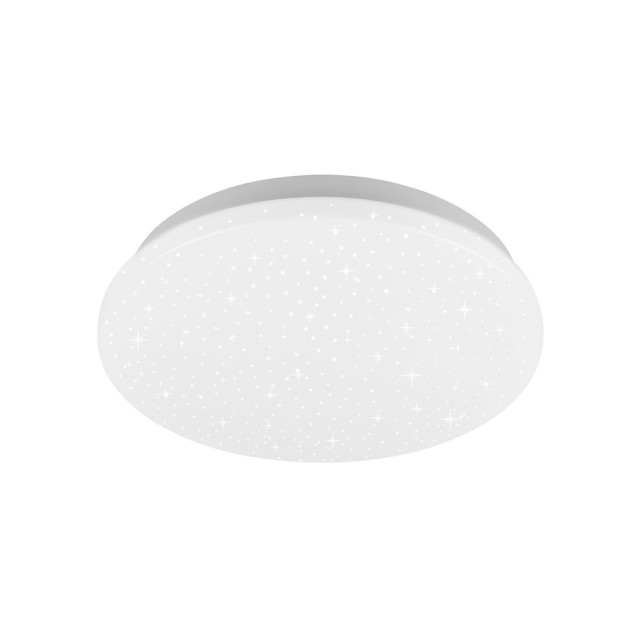 Светильник потолочный TDM Electric Звездное небо ДПБ 02 SQ0329-9004 12Вт 6000К