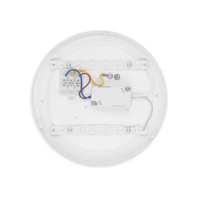 Светильник потолочный TDM Electric Звездное небо ДПБ 02 SQ0329-9004 12Вт 6000К