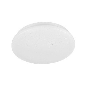 Светильник потолочный TDM Electric Звездное небо ДПБ 02 SQ0329-9015 24Вт 4000К
