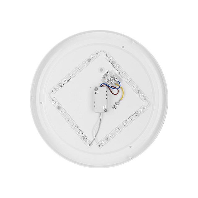 Светильник потолочный TDM Electric Звездное небо ДПБ 02 SQ0329-9016 24Вт 6000К