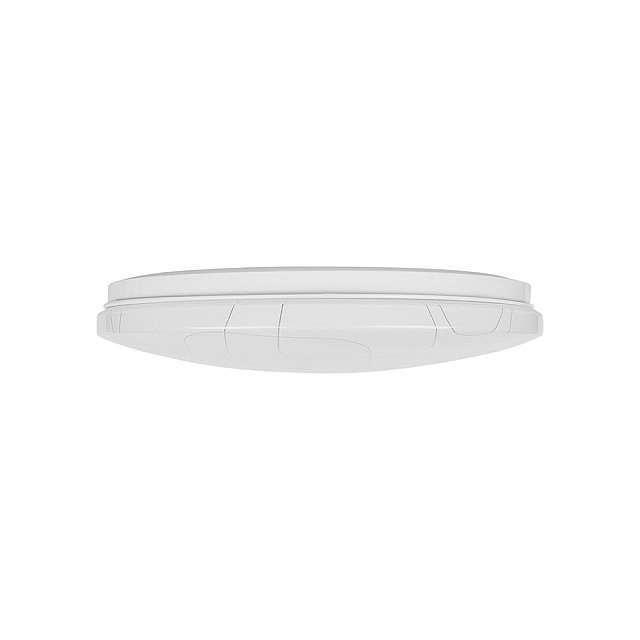 Светильник потолочный TDM Electric Геометрия ДПБ 03 SQ0329-9018 24Вт 6000К