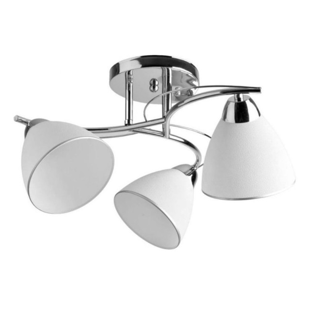 Светильник Айтин-Про НПБ 02-3*60-101 8207/3 хром