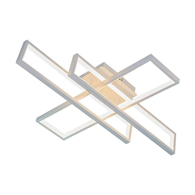 Светильник Айтин-Про H77283/3 164Вт белый