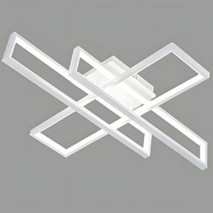 Светильник Айтин-Про H77283/3 164Вт белый