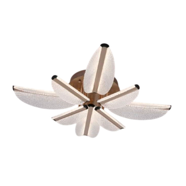 Светильник Айтин-Про N9400/4+4 144Вт белый