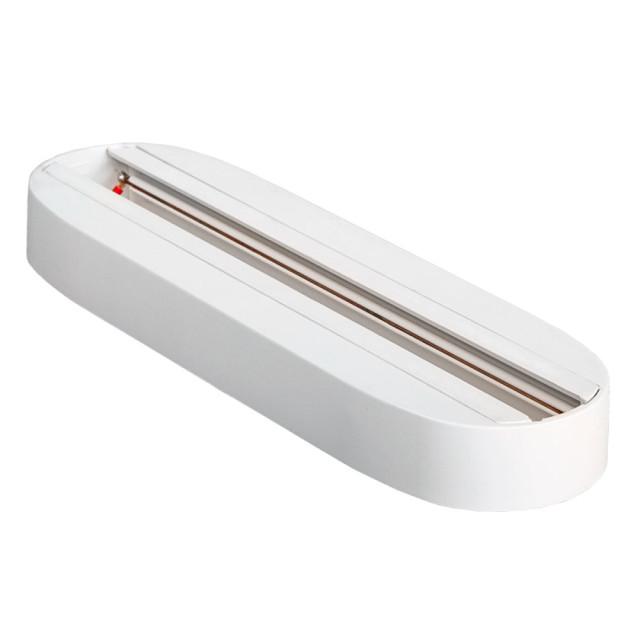 Стационарное крепление для трековых систем Jazzway PTR T2- WH