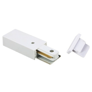 Комплект торцевых элементов Jazzway PTR EC-WH белый