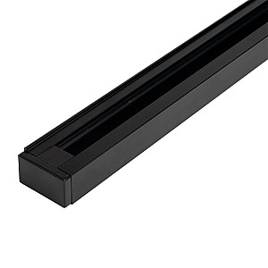 Шинопровод Jazzway PTR 1M-BL черный 1 м