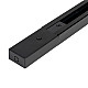 Шинопровод Jazzway PTR 1M-BL черный 1 м