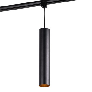 Прожектор светодиодный Jazzway PTR 2310 10 Вт 4000K черный