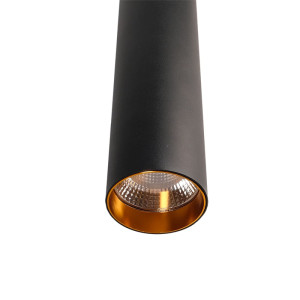 Прожектор светодиодный Jazzway PTR 2310 10 Вт 4000K черный