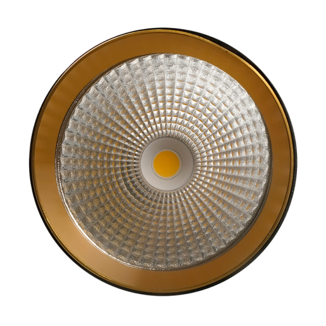 Прожектор светодиодный Jazzway PTR 2310 10 Вт 4000K черный