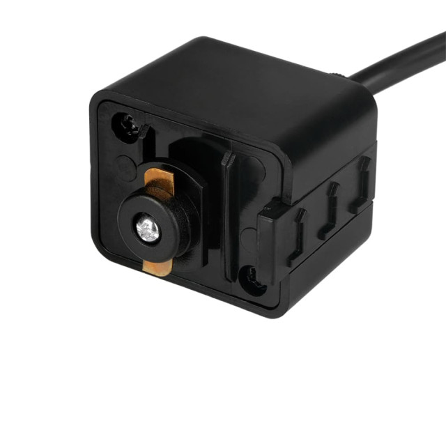 Прожектор светодиодный Jazzway PTR 2310 10 Вт 4000K черный