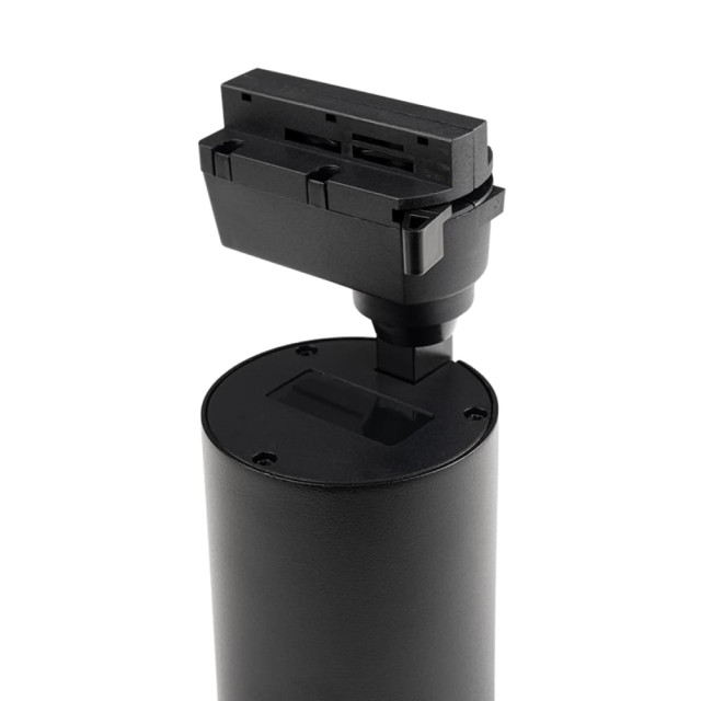 Прожектор светодиодный Jazzway PTR 0732 32 Вт 4000K черный