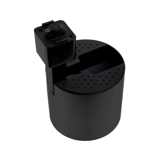 Прожектор светодиодный Jazzway PTR 0510 10 Вт 4000K черный