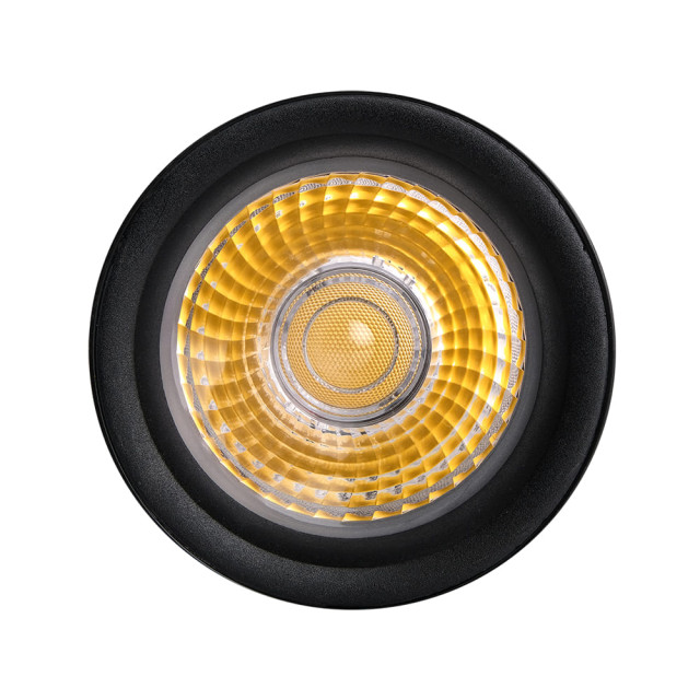 Прожектор светодиодный Jazzway PTR 0510 10 Вт 4000K черный