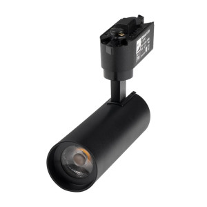 Прожектор светодиодный Jazzway PTR 0610 10 Вт 4000K черный