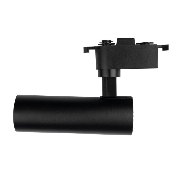 Прожектор светодиодный Jazzway PTR 0610 10 Вт 4000K черный