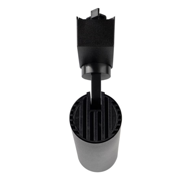 Прожектор светодиодный Jazzway PTR 0610 10 Вт 4000K черный