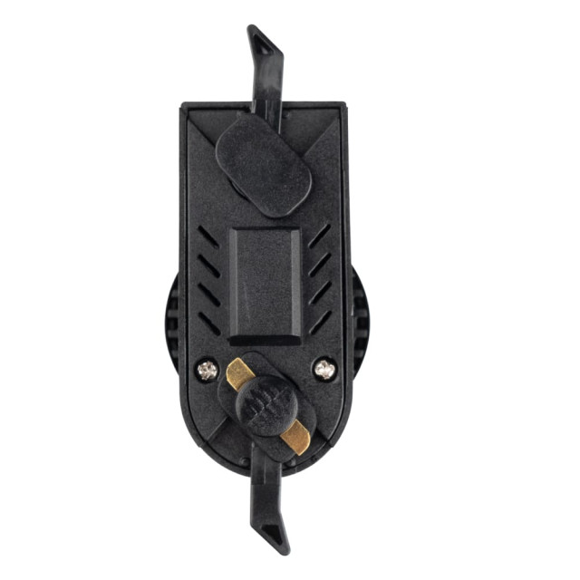 Прожектор светодиодный Jazzway PTR 0610 10 Вт 4000K черный