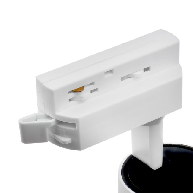 Прожектор светодиодный Jazzway PTR 0715 15 Вт 3000K белый